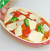 作り方イメージ 作り方イメージ