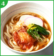 調理写真 4コマめ 調理写真 4コマめ