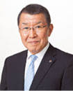 President Kazuki Furuya