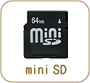 mini SD