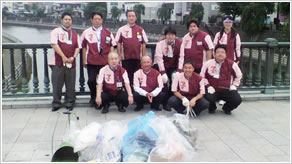 宇都宮・田川周辺の集合写真