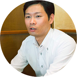 山坂 尚輝