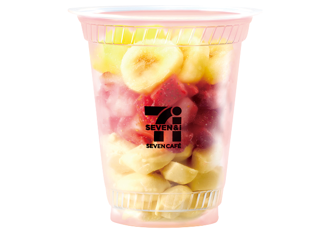 セブンカフェスムージー