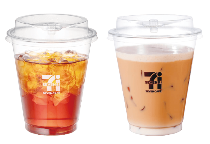 セブンカフェティー