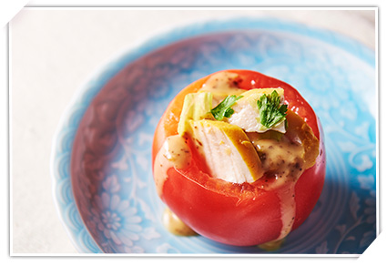 料理写真 料理写真