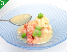 作り方イメージ 作り方イメージ