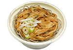 そば・うどん・中華麺