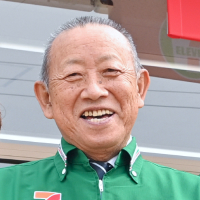 宮入正吉さん