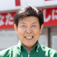 中川耕一さん