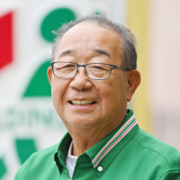 髙橋春生さん