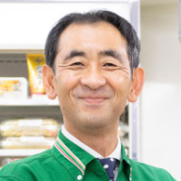 小西宏明さん
