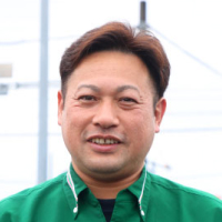 近藤寿仁さん