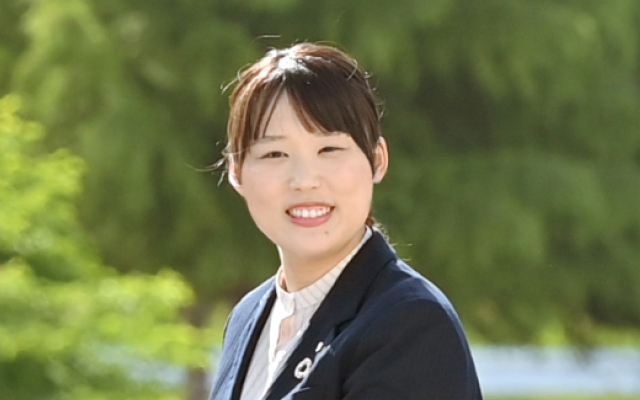 藤沢早希