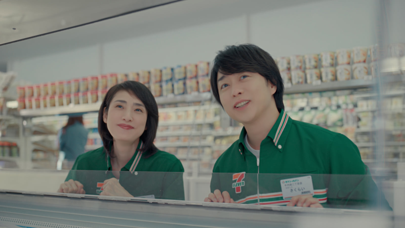 朝セブン最高サンドイッチ