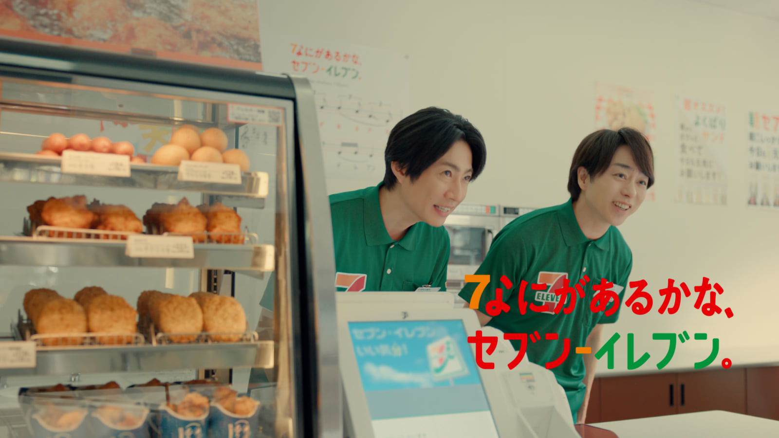 「平野レミさん来店」からあげ