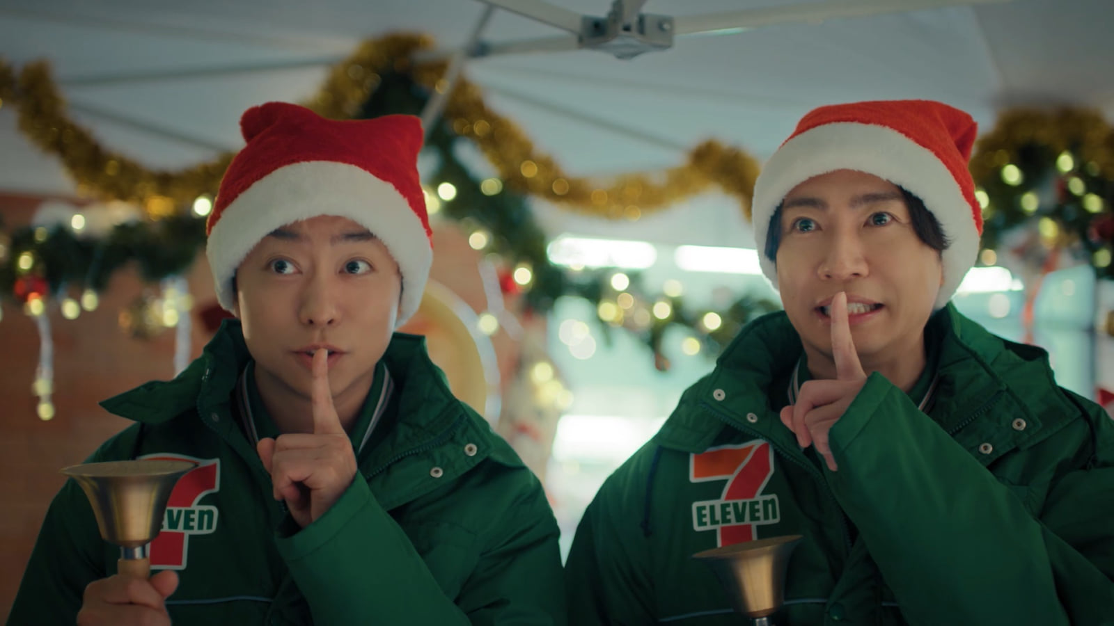 おうちクリスマス