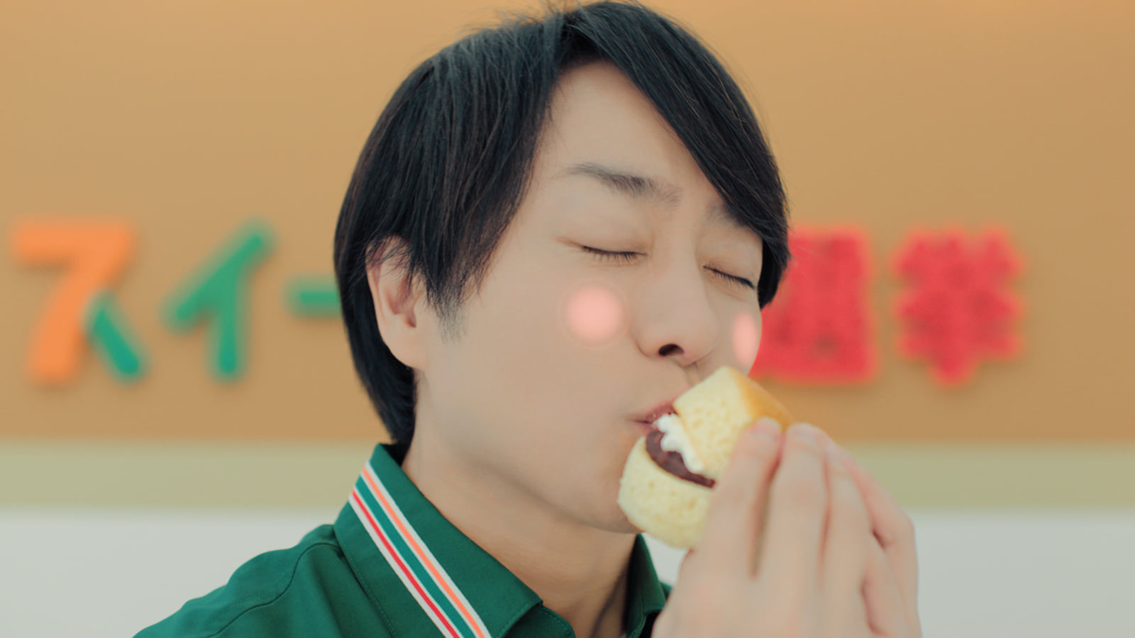 スイーツ総選挙