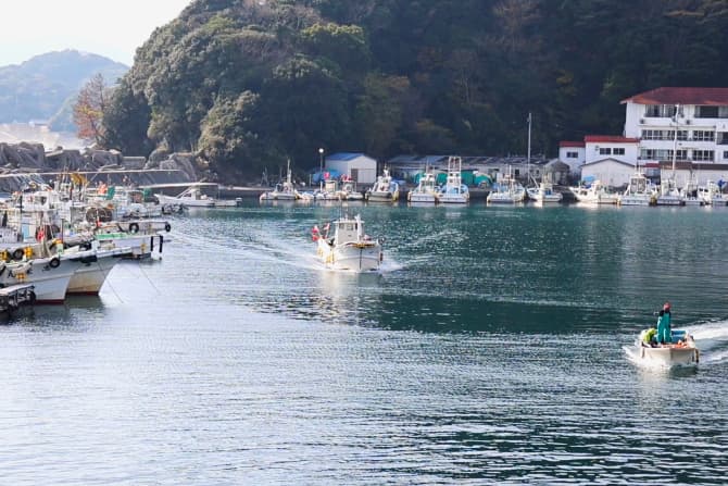 答志島