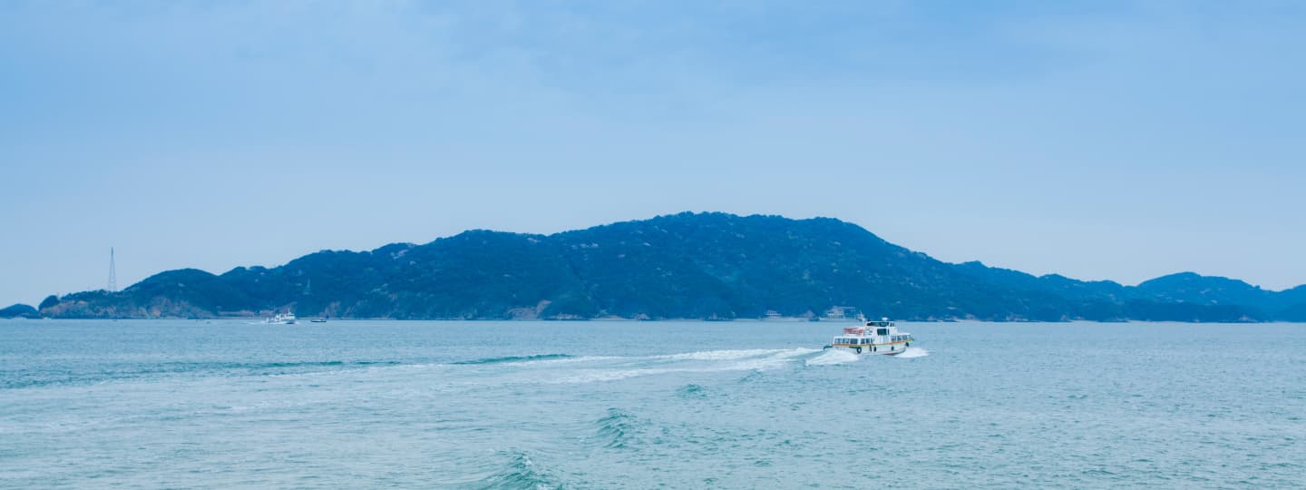 答志島