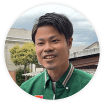 セブン‐イレブン上尾今泉店 オーナー 後藤さん