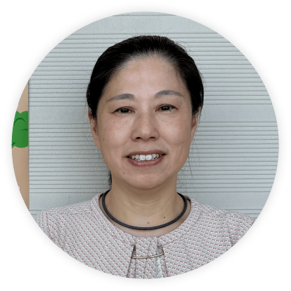 富士宮市 農業政策課 食のまち推進室 花田さん