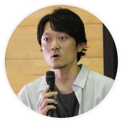 三浦市農業協同組合 鈴木さん