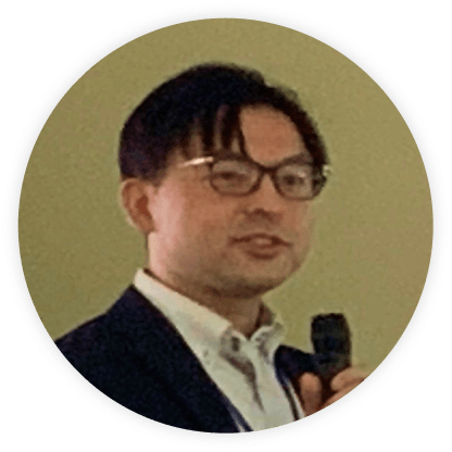 豊川市役所 産業環境部 農務課 鈴木さん