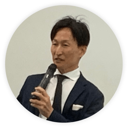 豊川市立御油小学校　教諭 川合さん