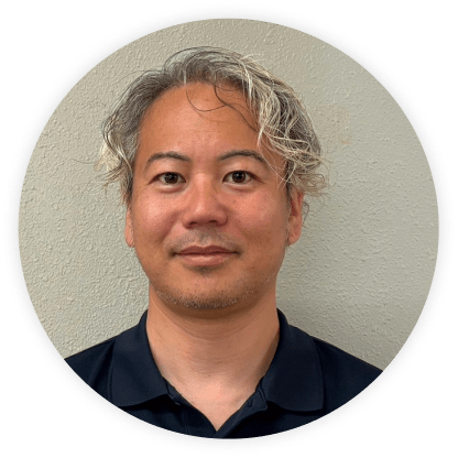 熊本市 東区役所 秋津まちづくりセンター 地域担当 森さん