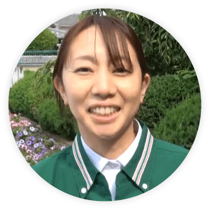 セブン‐イレブン京阪木幡駅前店 オーナー 團野さん