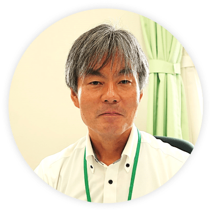 伊興小学校 校長 川上先生
