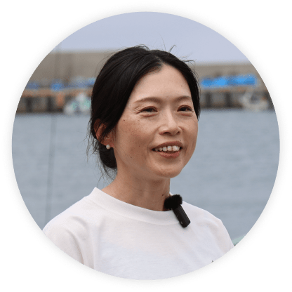 株式会社WMI 代表取締役 伊藤さん