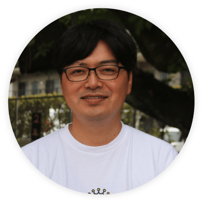 千葉酪農農業協同組合 営業部販売課主任 吉野さん