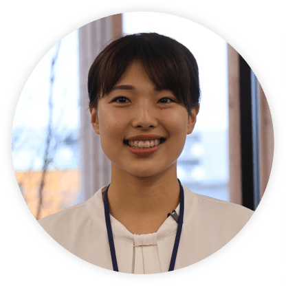 八女市 未来創造戦略部 企画政策課 中山間政策係 山﨑さん
