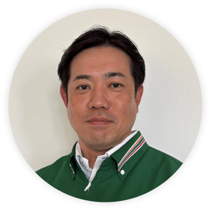セブン‐イレブン・ジャパン オペレーション本部 長野・山梨ゾーン 山梨西地区 ディストリクトマネジャー 岡本さん