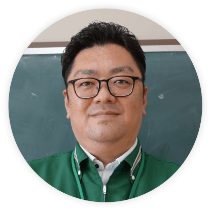 セブン‐イレブン・ジャパン オペレーション本部 群馬・栃木ゾーン　前橋地区 ディストリクトマネジャー 山口さん