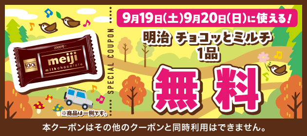 クーポンイメージ