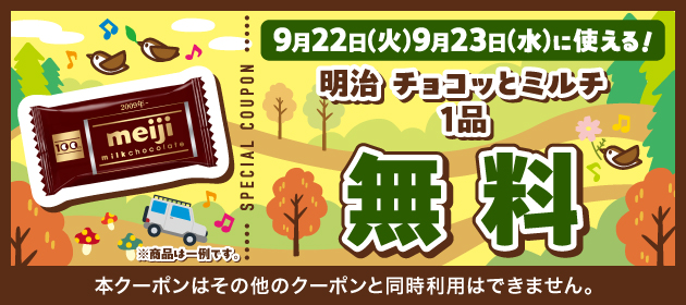 クーポンイメージ