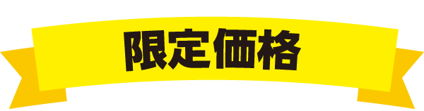 限定価格