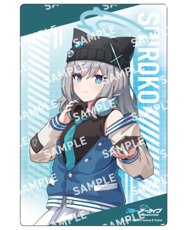 シロコ 景品画像