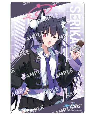 セリカ 景品画像