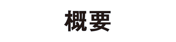 概要