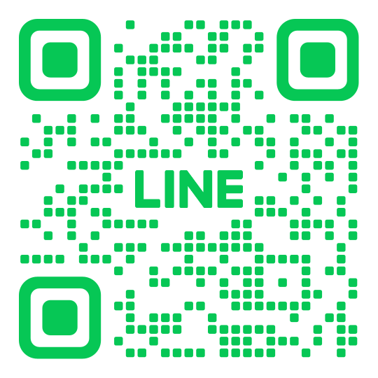 超良問プラスLINE公式アカウント二次元コード