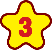 3