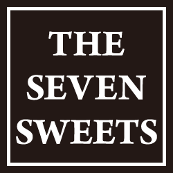 THE SEVEN SWEETS