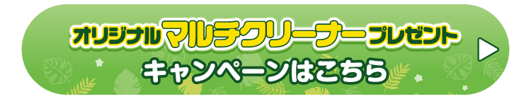 オリジナルマルチクリーナープレゼントキャンペーンはこちら