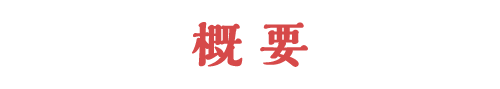 概要