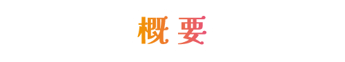 概要