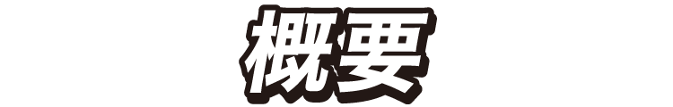 概要