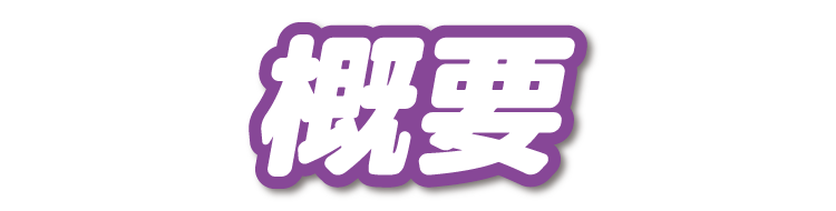 概要